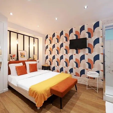 Beautiful And Cosy Small Well Located Apartment